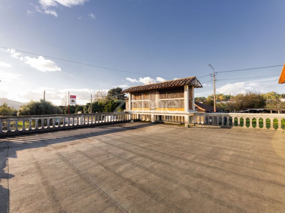 Erhvervsejendom i Barcelos, Braga - foto 2