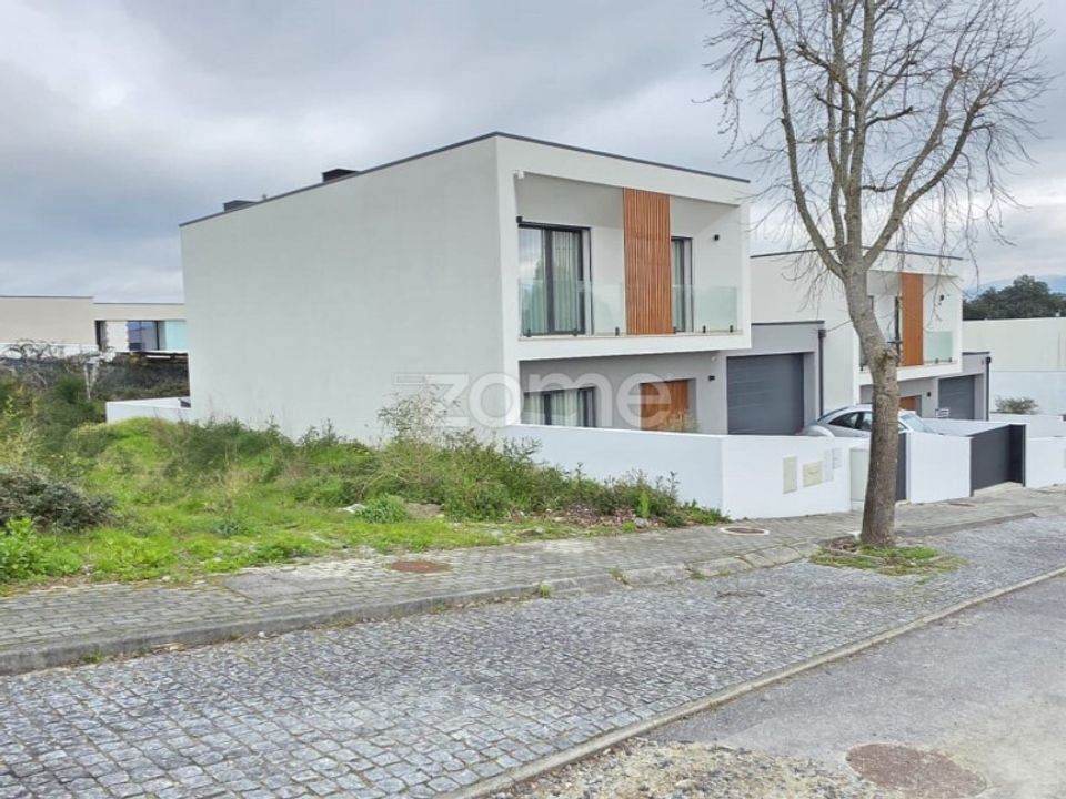 Villa i Vila Verde, Braga - foto 3