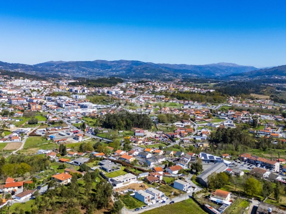 Villa i Vila Verde, Braga - foto 4