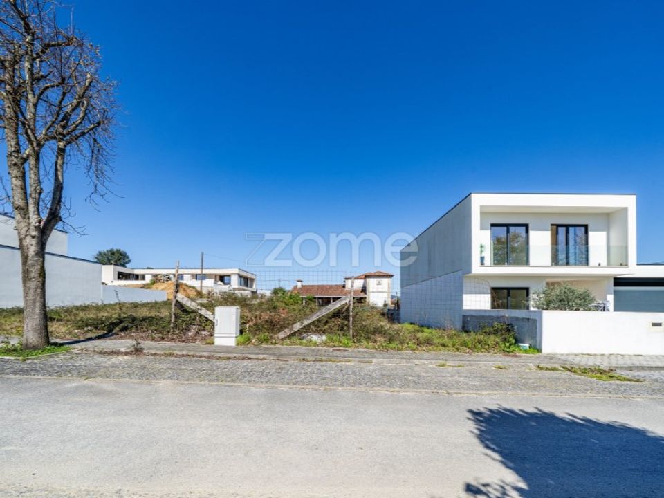 Villa i Vila Verde, Braga - foto 1