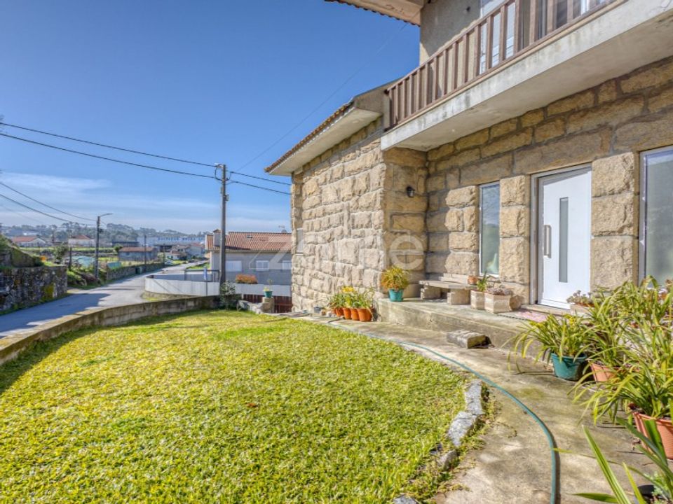 Villa i Pacos de Ferreira, Porto - foto 1
