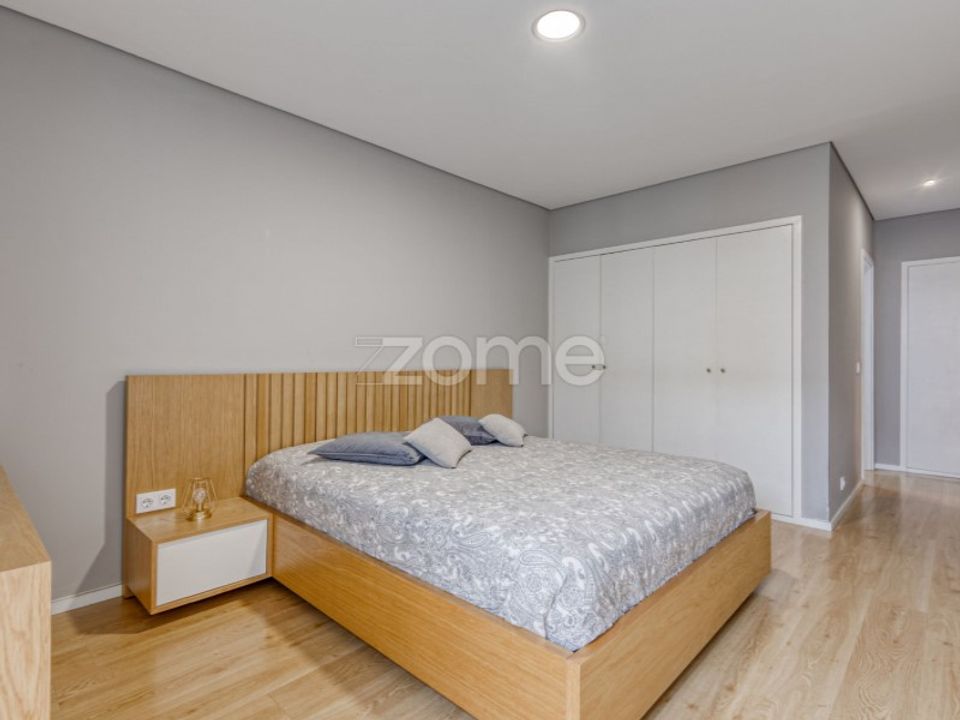 Lejlighed i Nogueira, Porto - foto 1