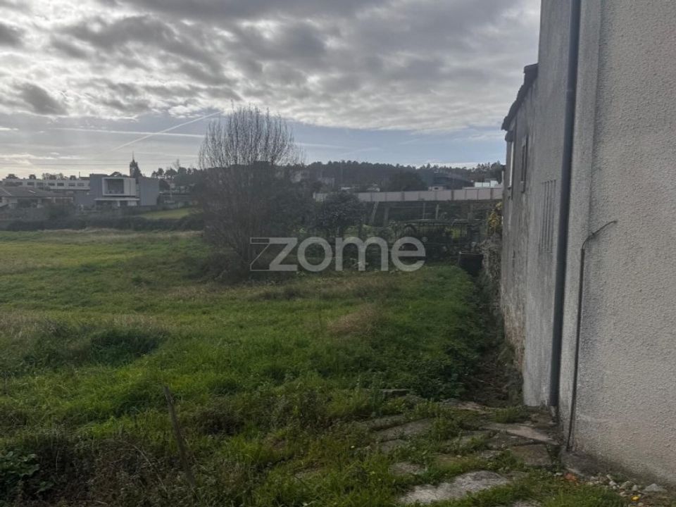 Helårsgrund i Maia, Porto - foto 2