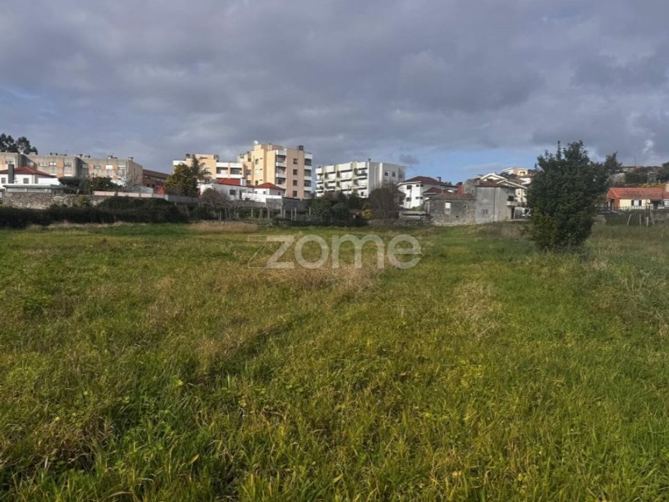 Helårsgrund i Maia, Porto - foto 5