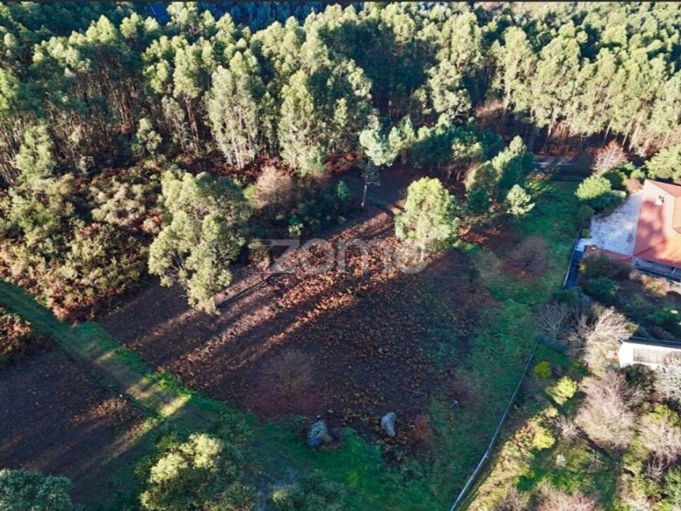 Helårsgrund i Povoa de Lanhoso, Braga - foto 4