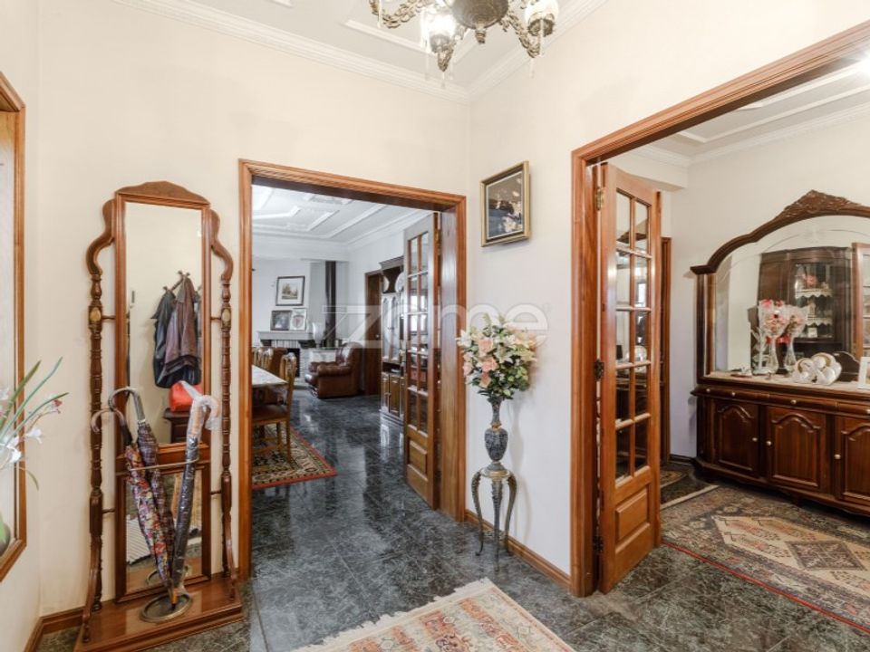 Villa i Fafe, Braga - foto 3