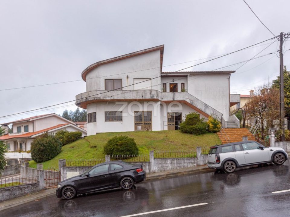Villa i Fafe, Braga - foto 2