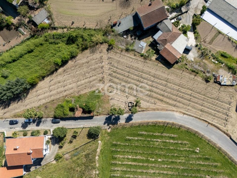 Villa i Vila do Conde, Porto - foto 3
