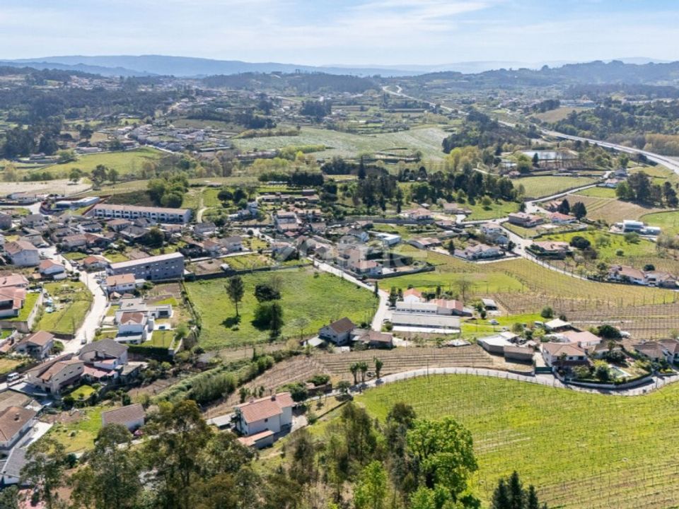 Villa i Vila do Conde, Porto - foto 1
