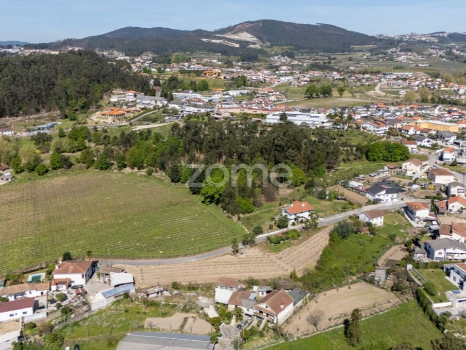 Villa i Vila do Conde, Porto - foto 2