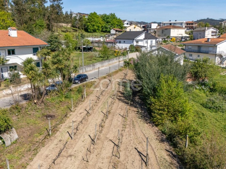 Villa i Vila do Conde, Porto - foto 5