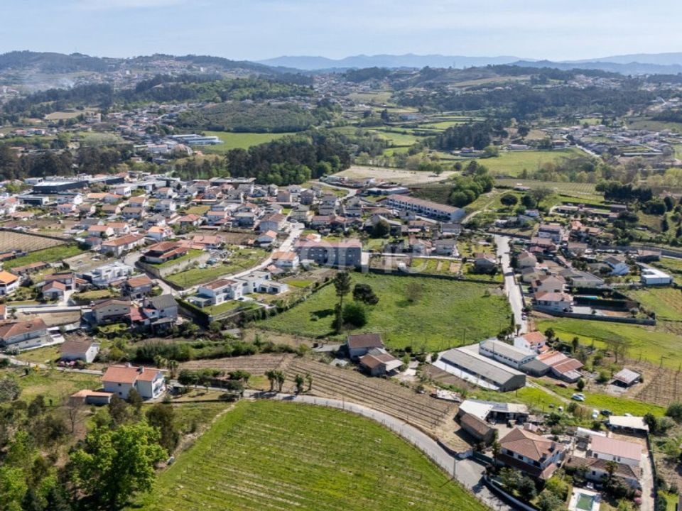 Villa a Vila do Conde, Porto - foto 1