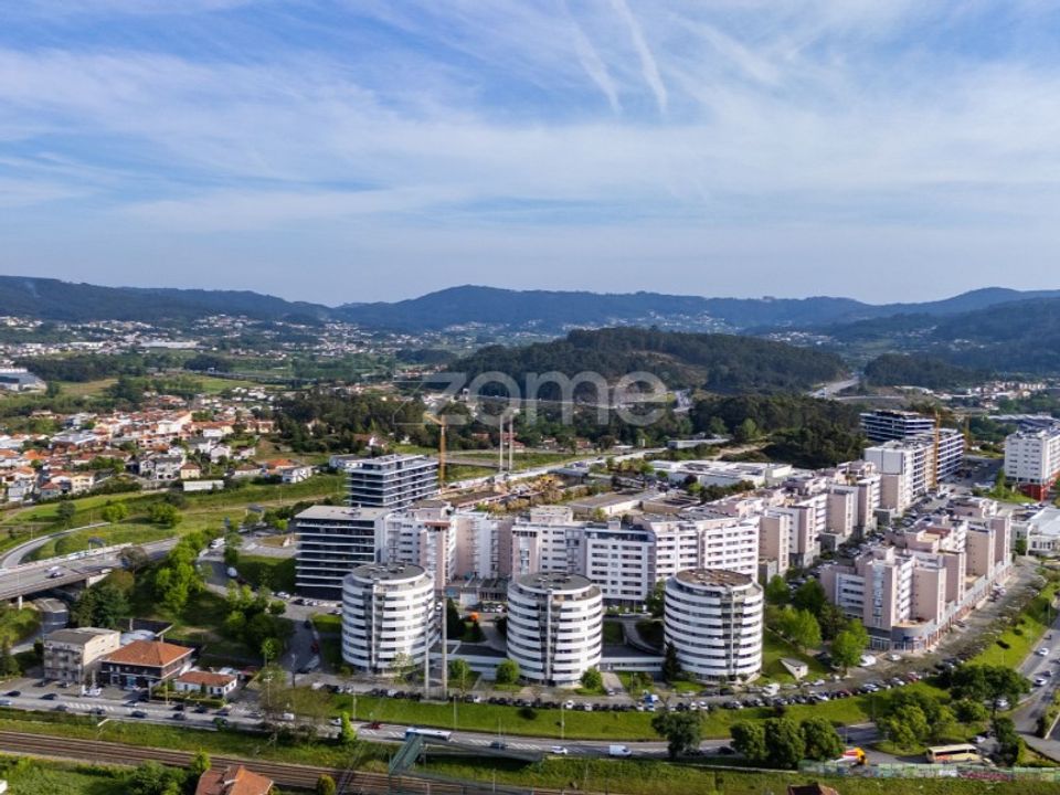 Lejlighed i Ferreiros, Braga - foto 3