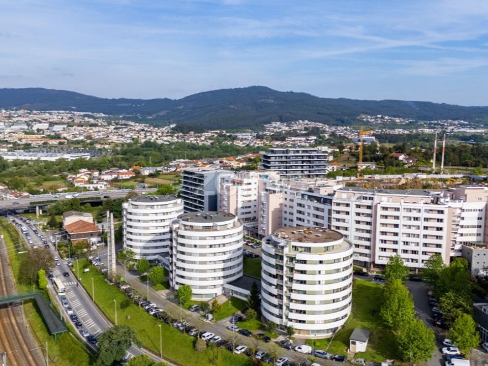 Lejlighed i Ferreiros, Braga - foto 4
