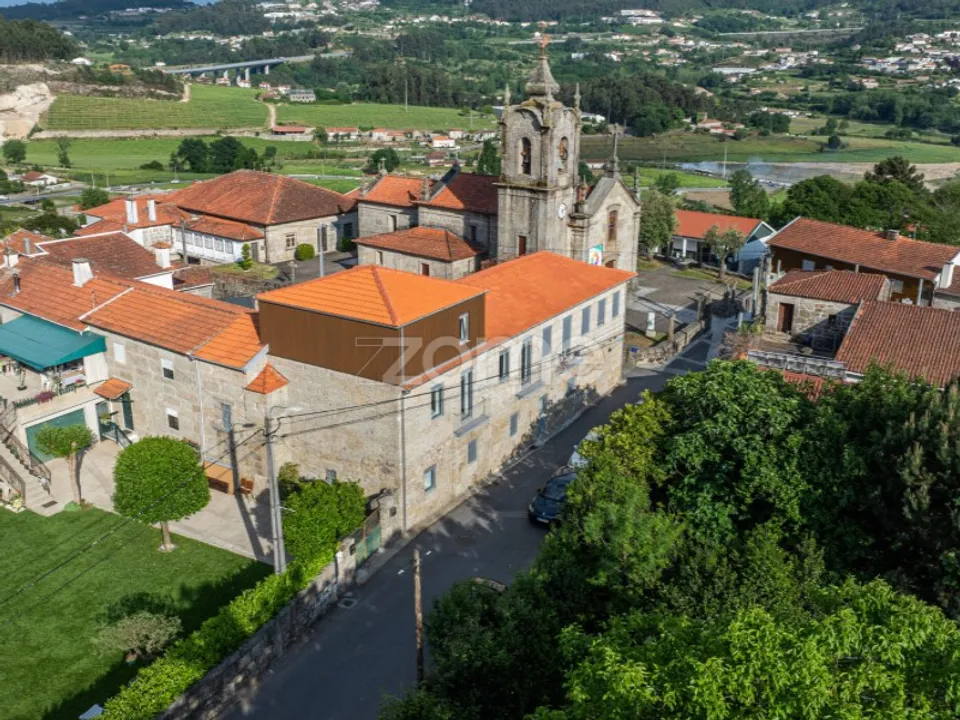 Lejlighed i Vizela, Braga - foto 3