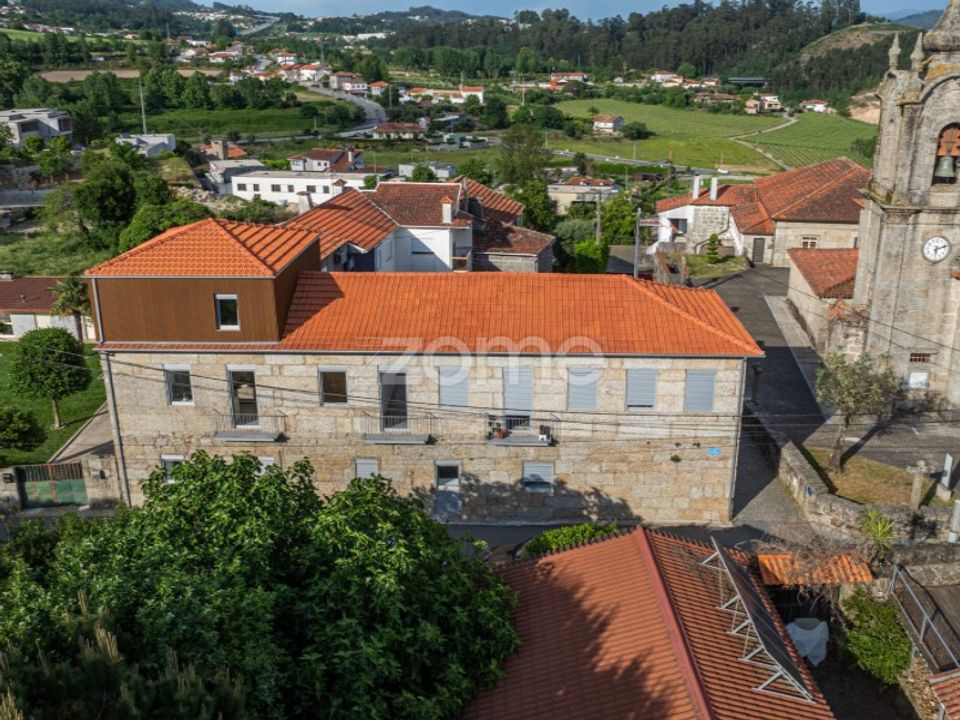 Lejlighed i Vizela, Braga - foto 4