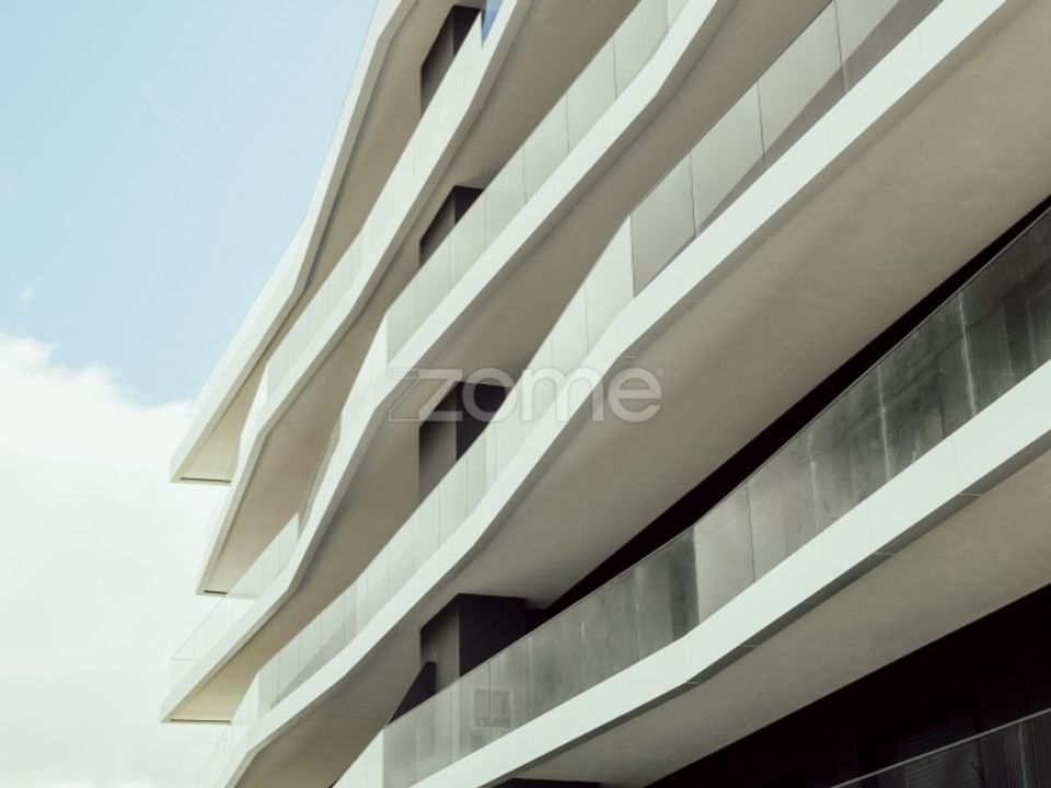 Lejlighed i Ferreiros, Braga - foto 3