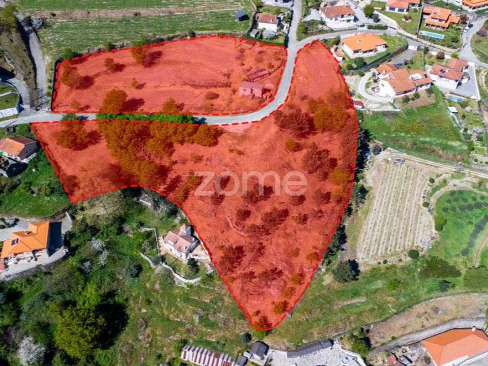 Granja a Paredes, Porto - foto 5