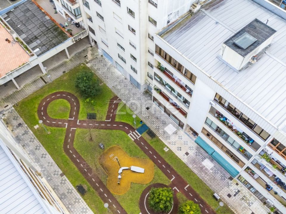 Lejlighed i Braga, Braga - foto 3
