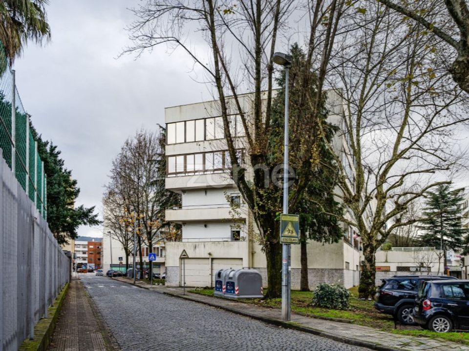 Lejlighed i Braga, Braga - foto 4