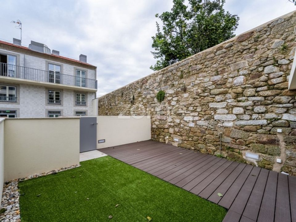 Lejlighed i Santa Marinha do Zezere, Porto - foto 4
