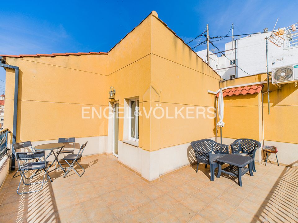 Penthouse i Alicante, Alicante - foto 2