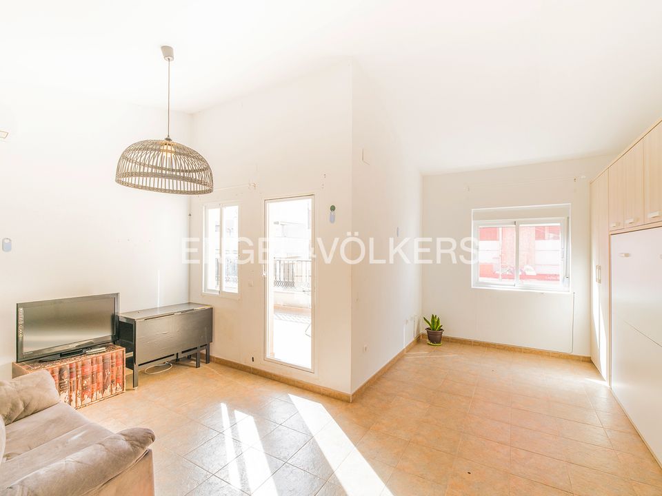 Penthouse i Alicante, Alicante - foto 4