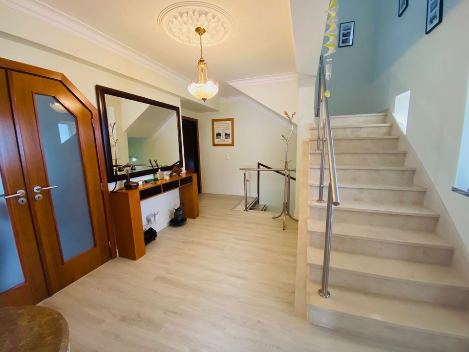 Villa i Caldas da Rainha, Leiria - foto 4