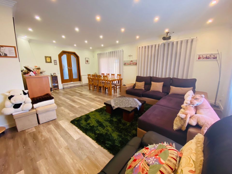 Villa i Caldas da Rainha, Leiria - foto 5