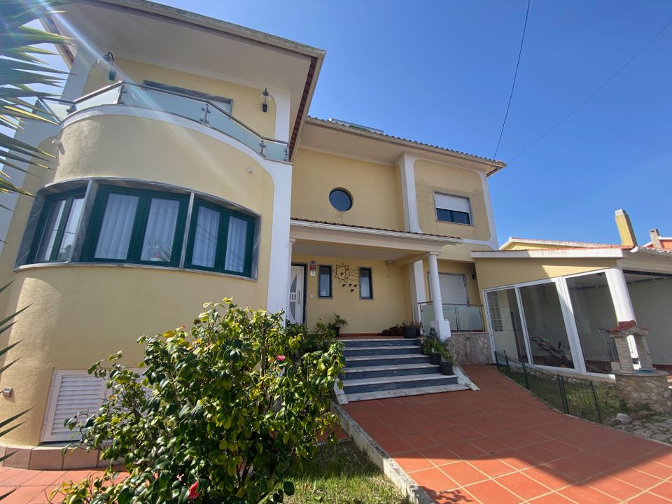 Villa i Caldas da Rainha, Leiria - foto 2
