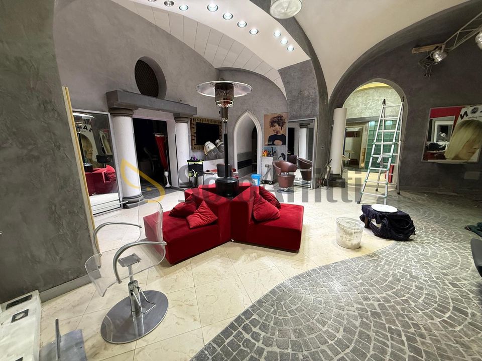 Erhvervsejendom i San Nicola la Strada, Caserta - foto 2