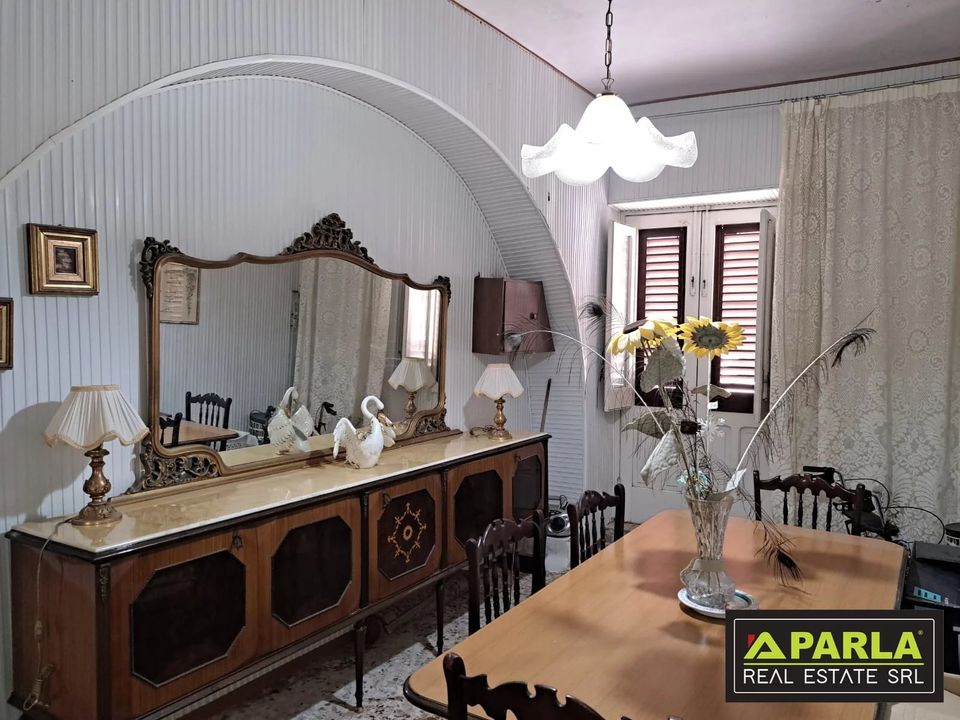 Herregård i Marsala, Trapani - bilde 3