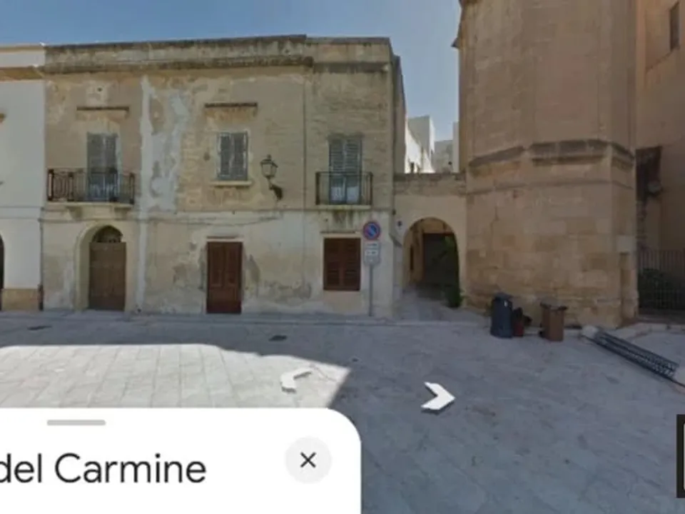 Herregård i Marsala, Trapani - bilde 4