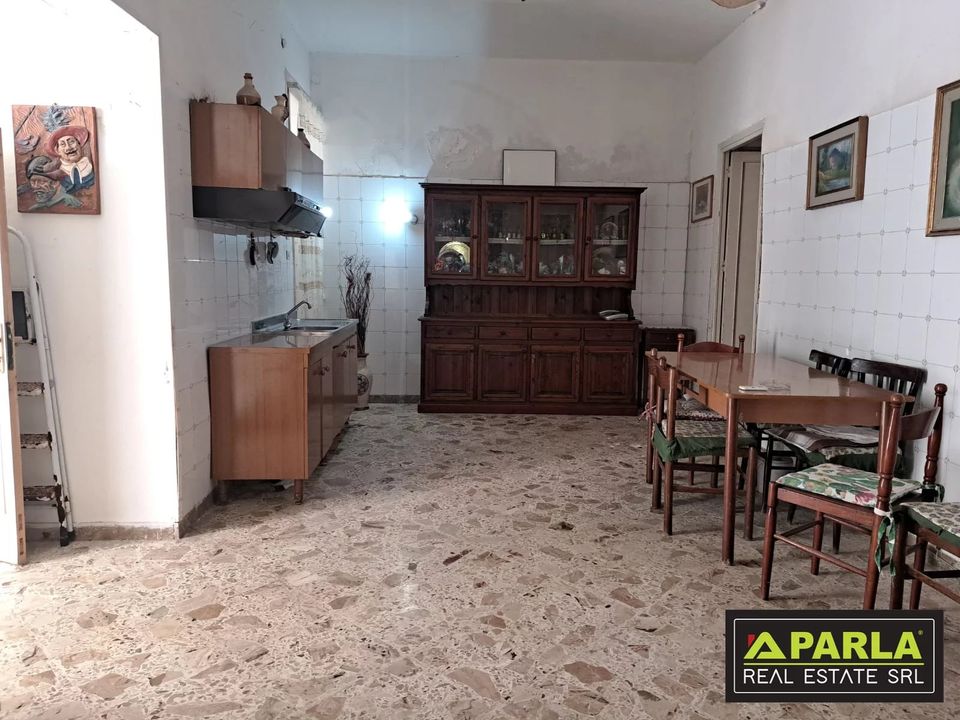 Herregård i Marsala, Trapani - bilde 5