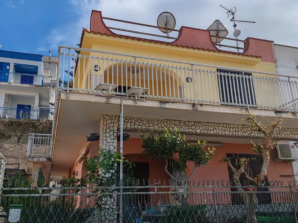 Villa i Alcamo, Trapani - foto 1