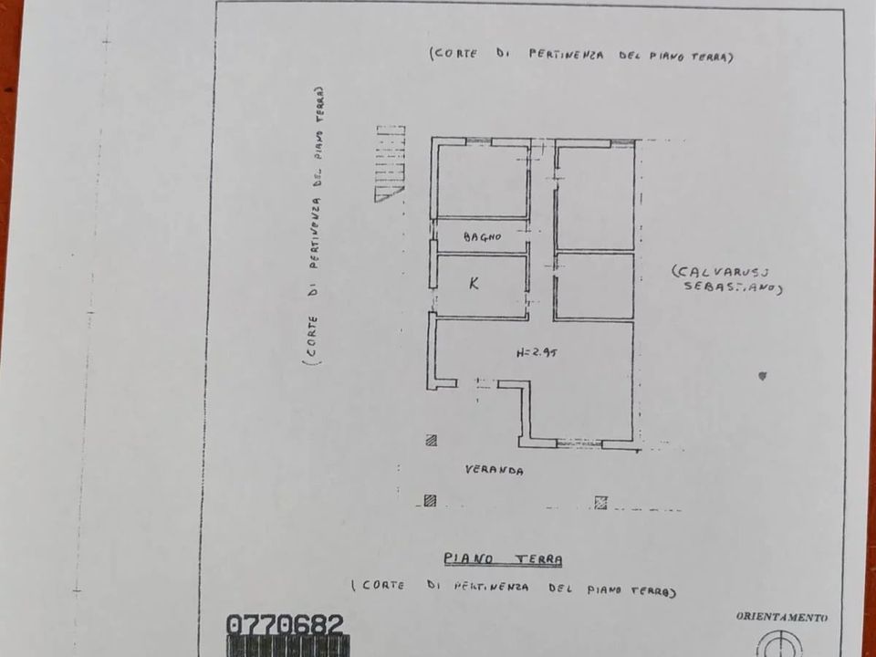 Villa i Alcamo, Trapani - foto 2