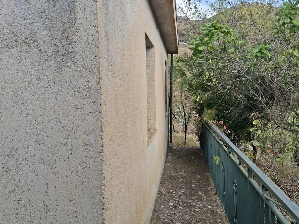 Landejendom i San Mauro Castelverde, Palermo - foto 4