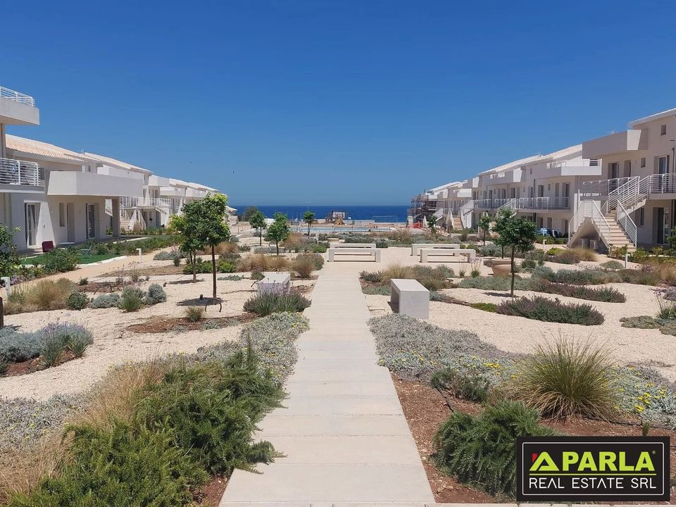 Villa i Pachino, Siracusa - foto 1