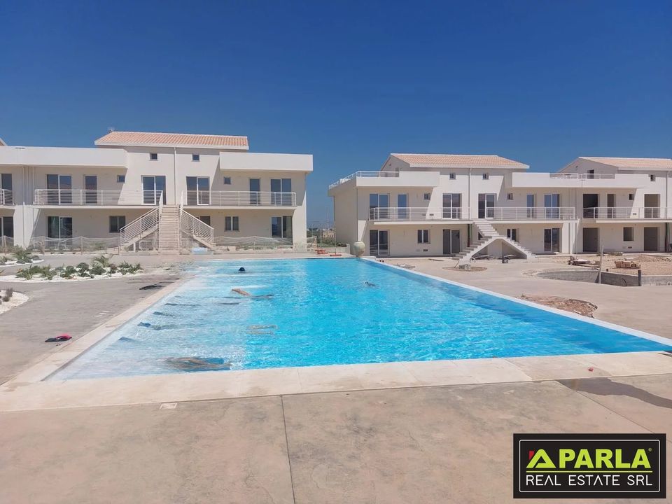 Villa i Pachino, Siracusa - foto 2