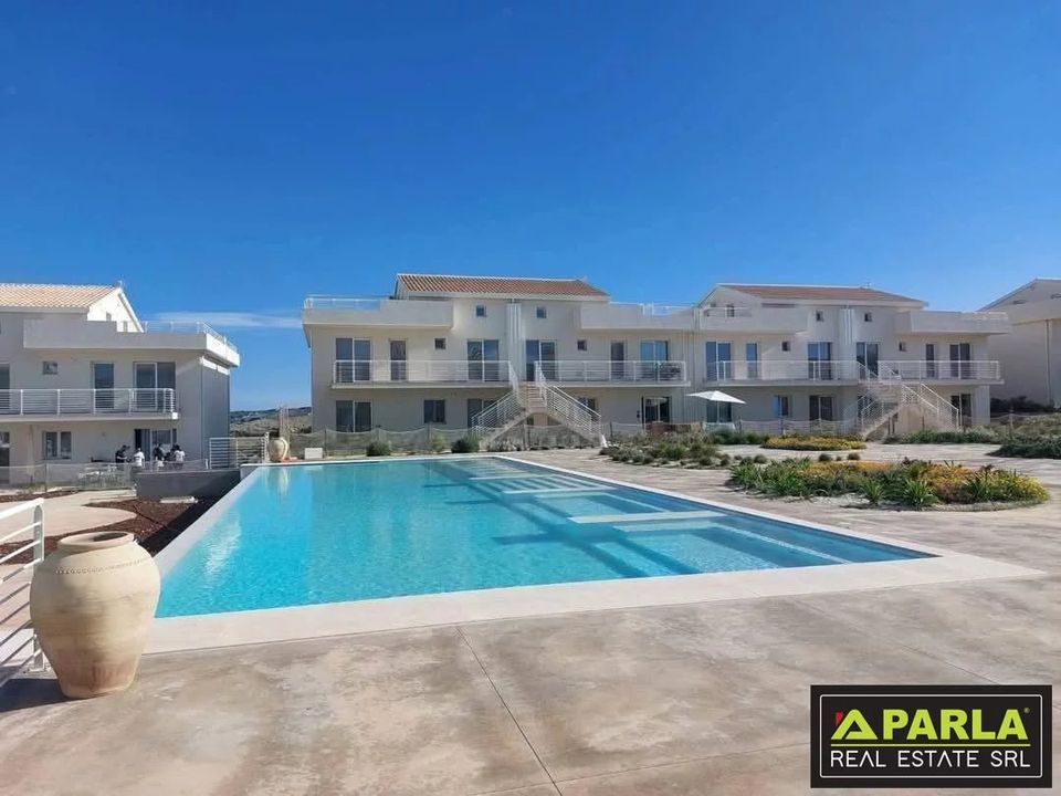 Villa i Pachino, Siracusa - foto 5