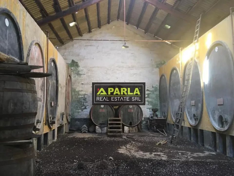 Villa i Campobello di Mazara, Trapani - foto 1