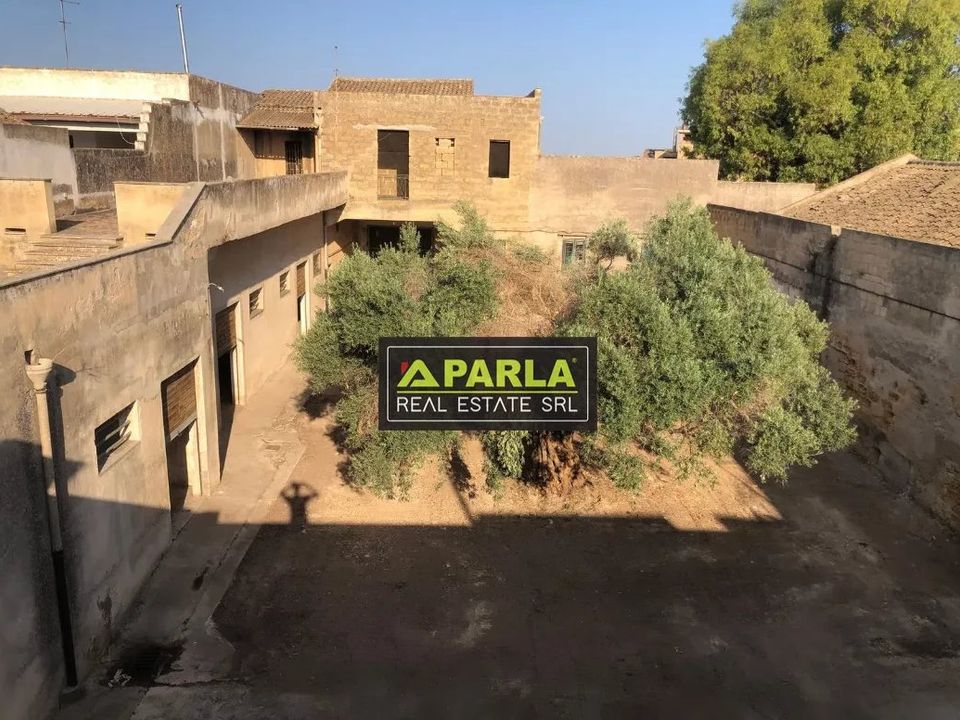 Villa i Campobello di Mazara, Trapani - foto 2
