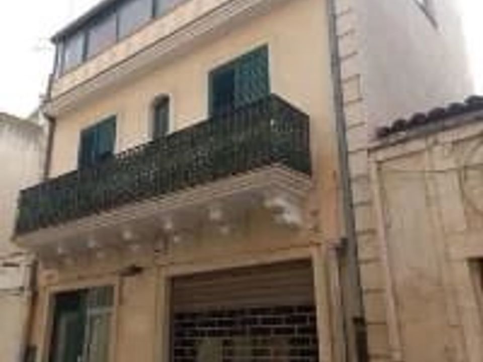 Leilighet i Rosolini, Siracusa - bilde 1