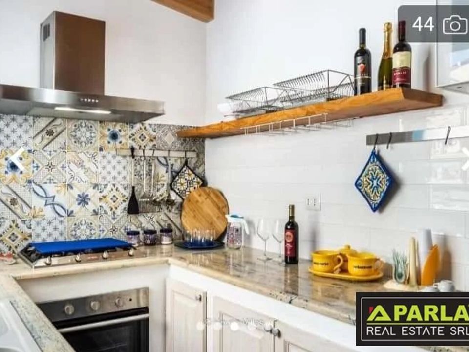 Villa i Avola, Siracusa - foto 1