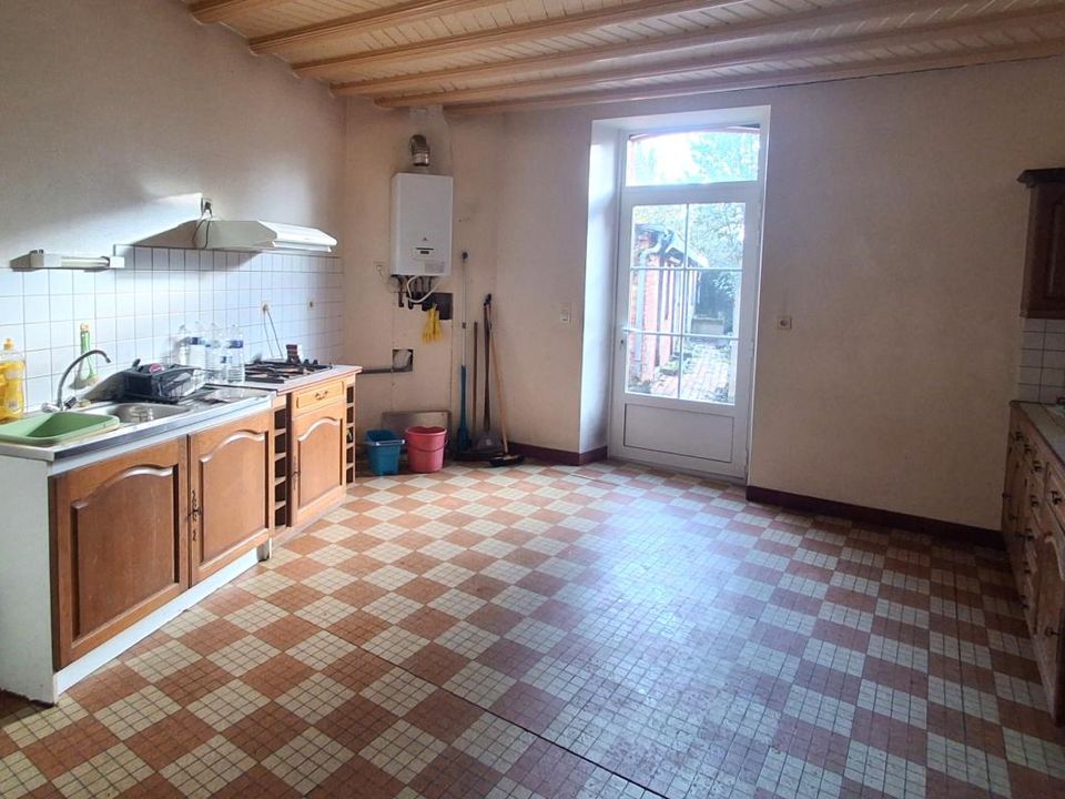 Villa i Châteaubriant, Loire-Atlantique - foto 4