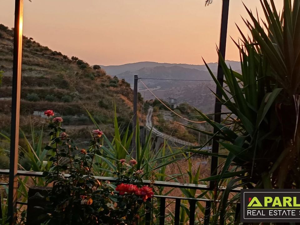 Villa i Leonforte, Enna - foto 1