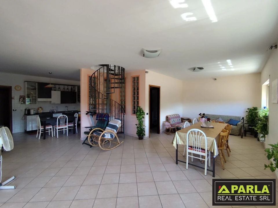 Villa i Leonforte, Enna - foto 4