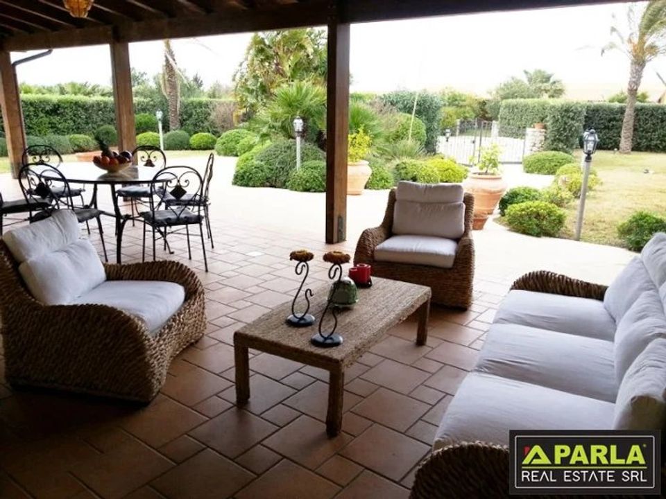 Villa i San Vito Lo Capo, Trapani - foto 2