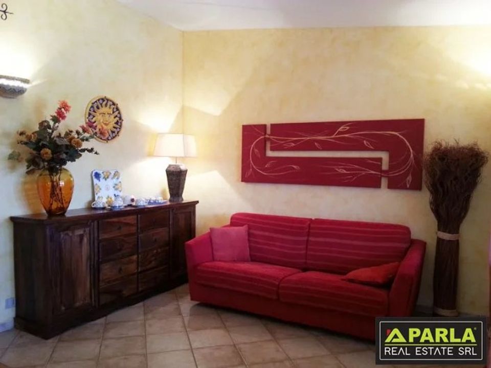 Villa i San Vito Lo Capo, Trapani - foto 4