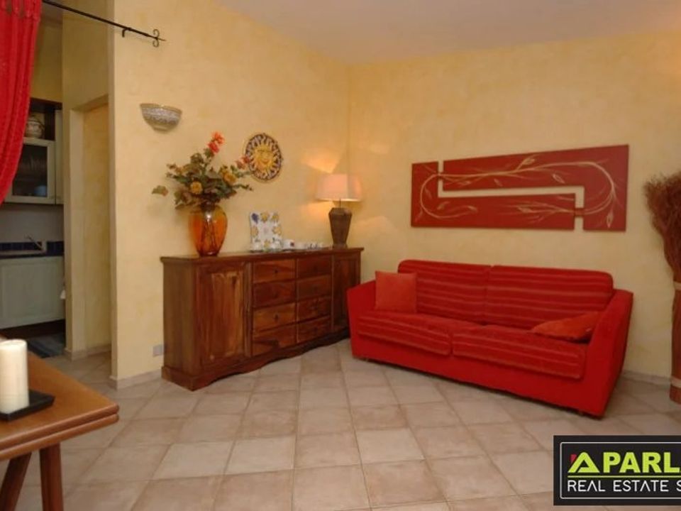 Villa i San Vito Lo Capo, Trapani - foto 5